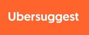 UberSuggest