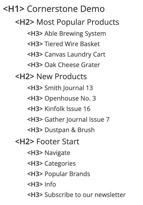 Home Page