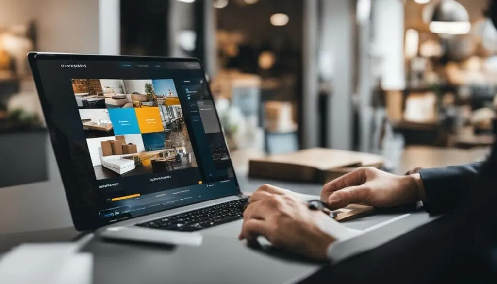 Understanding the Basics of Storefronts in Ecommerce