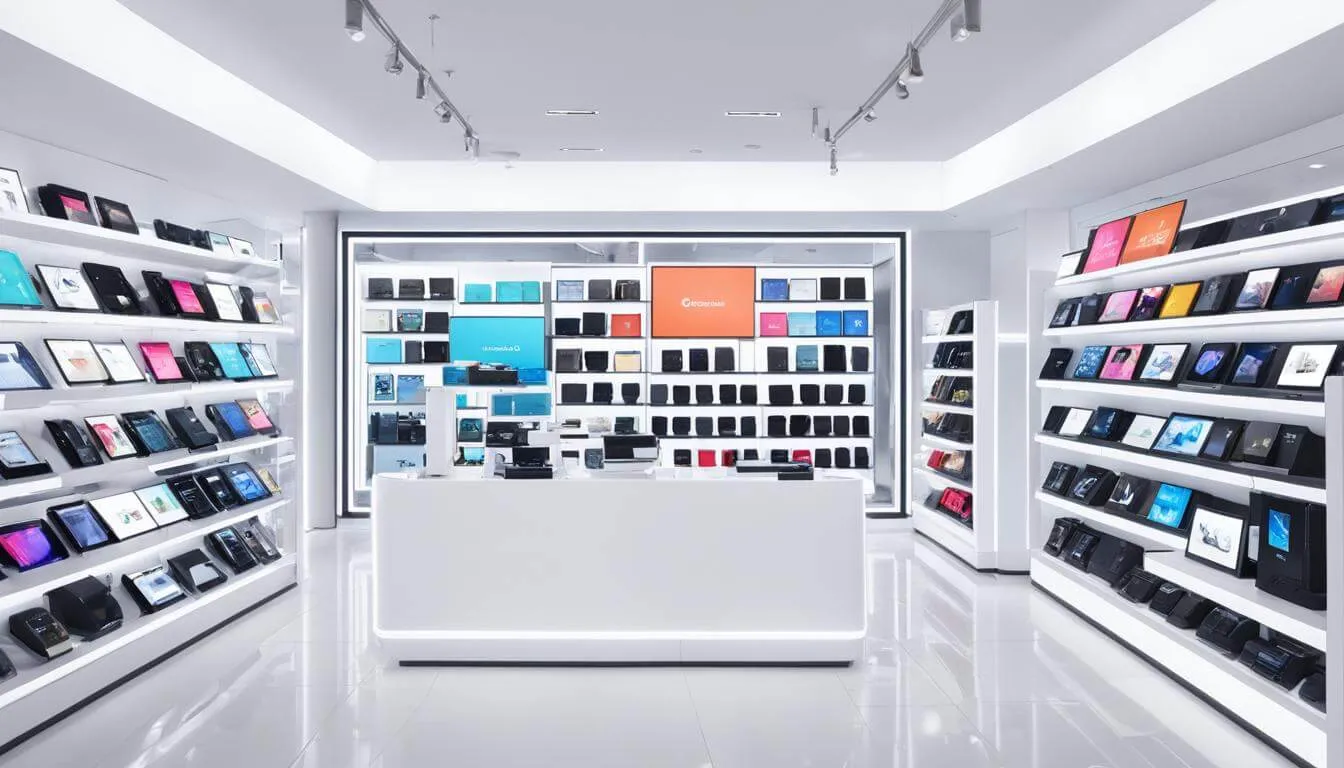 DTC Storefront