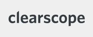 Clearscope Logo