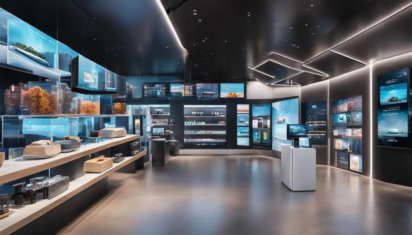 DTC Store