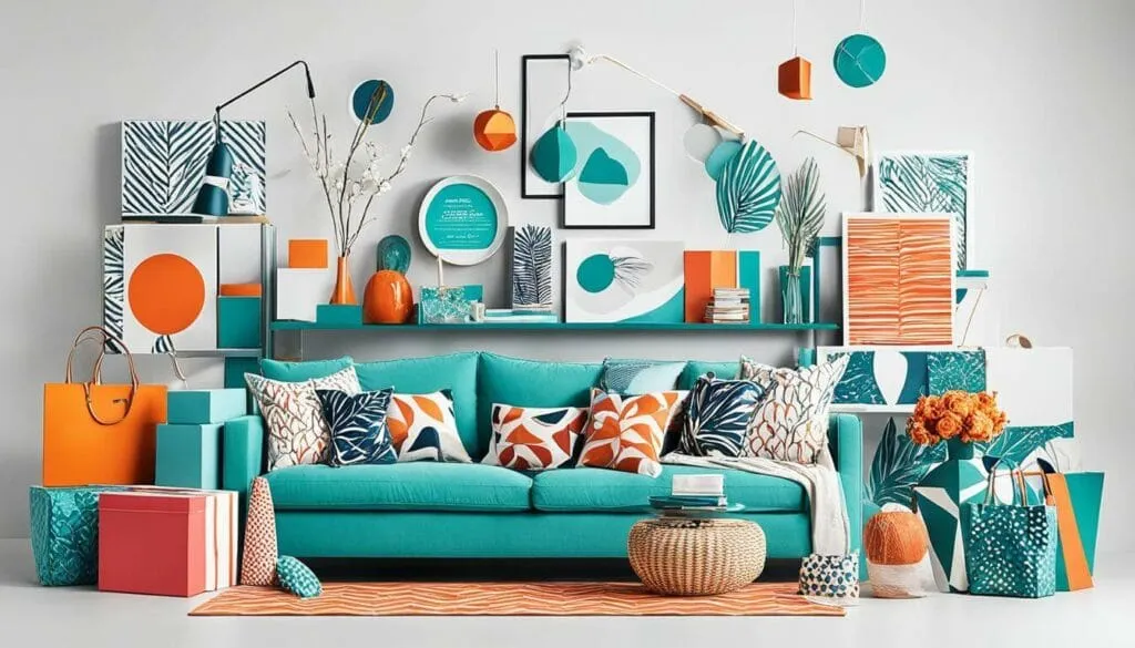 Merchandising Visualization