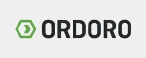 Ordoro Logo