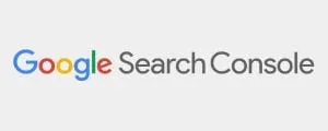 Google Search Console Logo