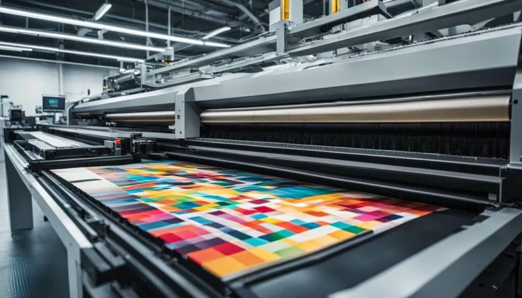 print on demand