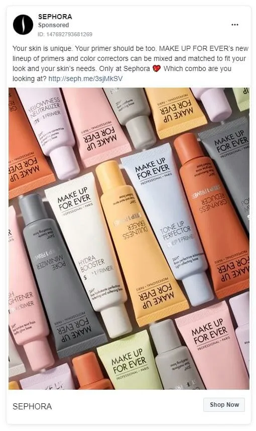 Sephora