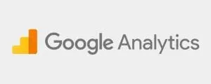 Google Analytics Logo