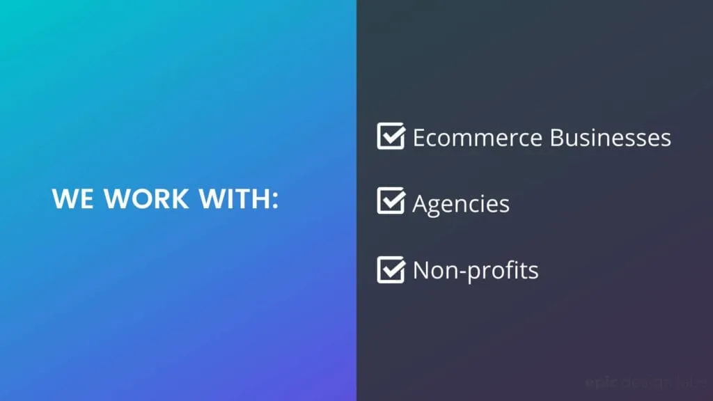 Epic Design Labs Deck