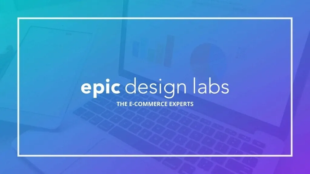 Epic Design Labs Deck