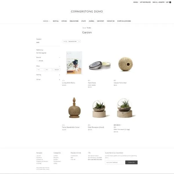 Home Page