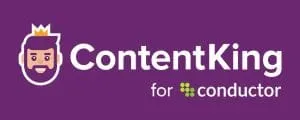 ContentKing Logo