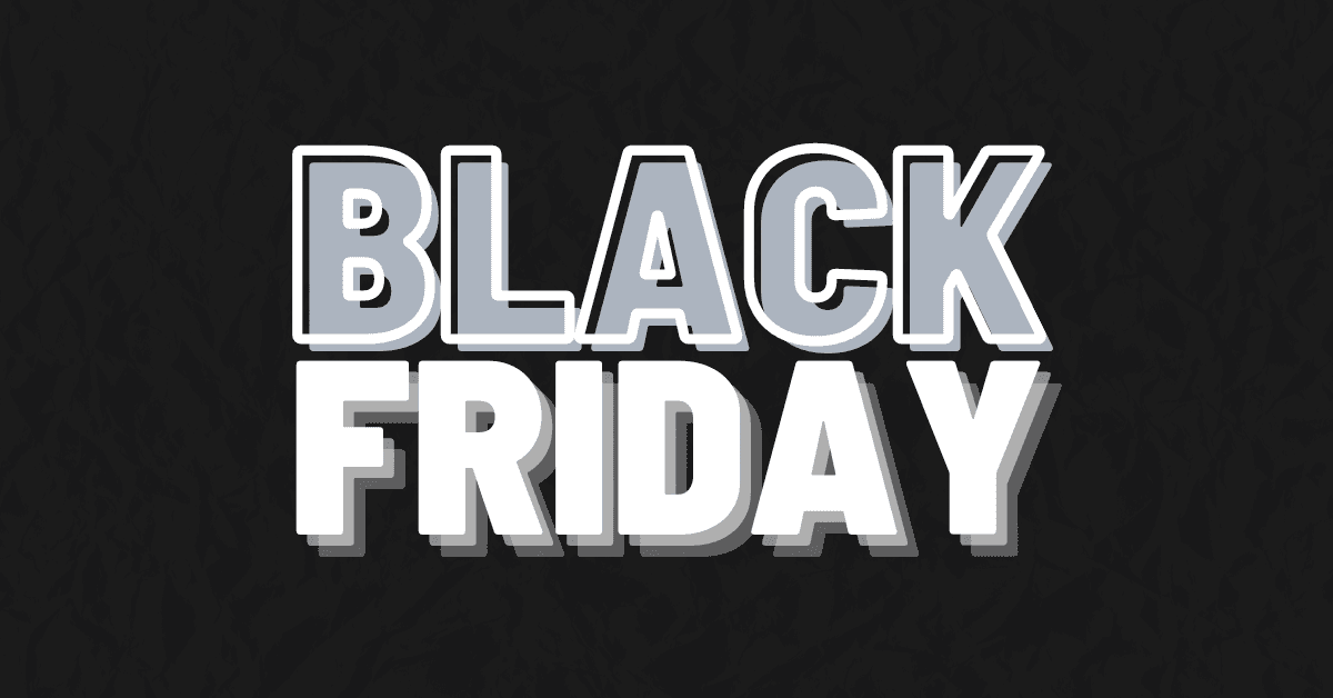 51 Black Friday Email Marketing Ideas for 2024