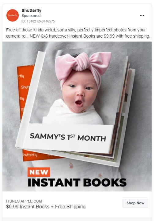 ad shutterfly 2