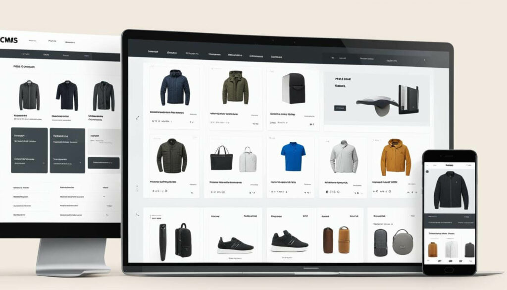 cms ecommerce store 1