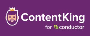 ContentKing Logo