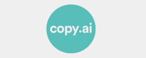 Copy AI Logo