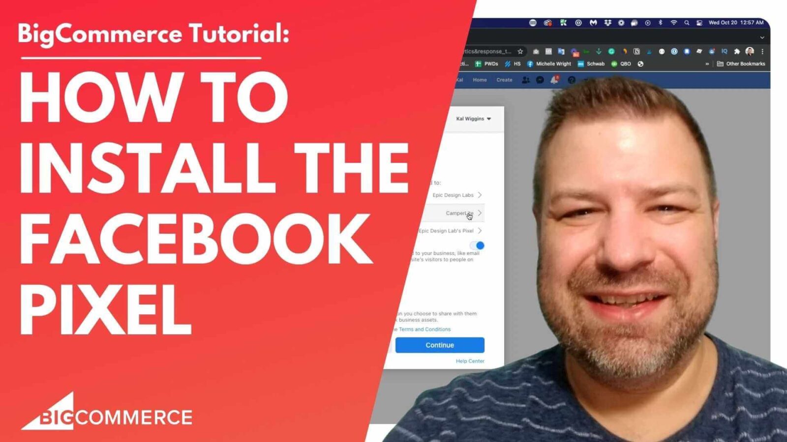 How to Install the Facebook Pixel