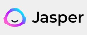 Jasper Logo