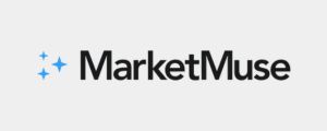 MarketMuse Logo