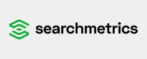 Searchmetrics Logo