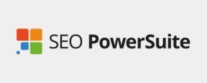 SEO PowerSuite Logo