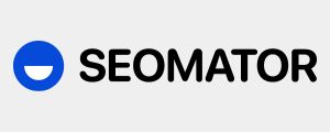 SEOMator Logo