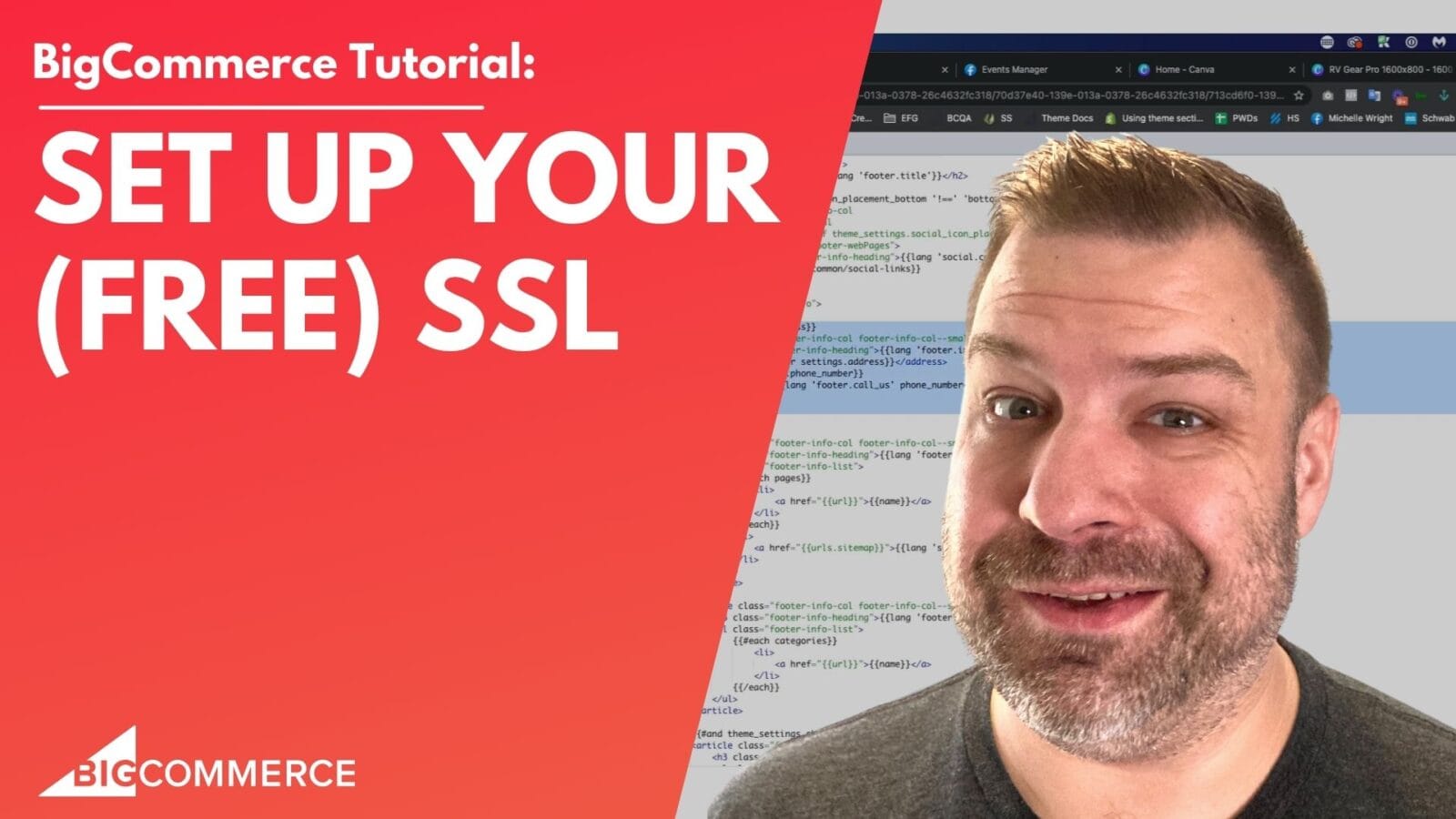 Set Up Your Free SSL
