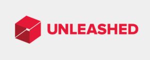 Unleashed Software Logo