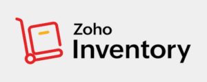 Zoho Inventory